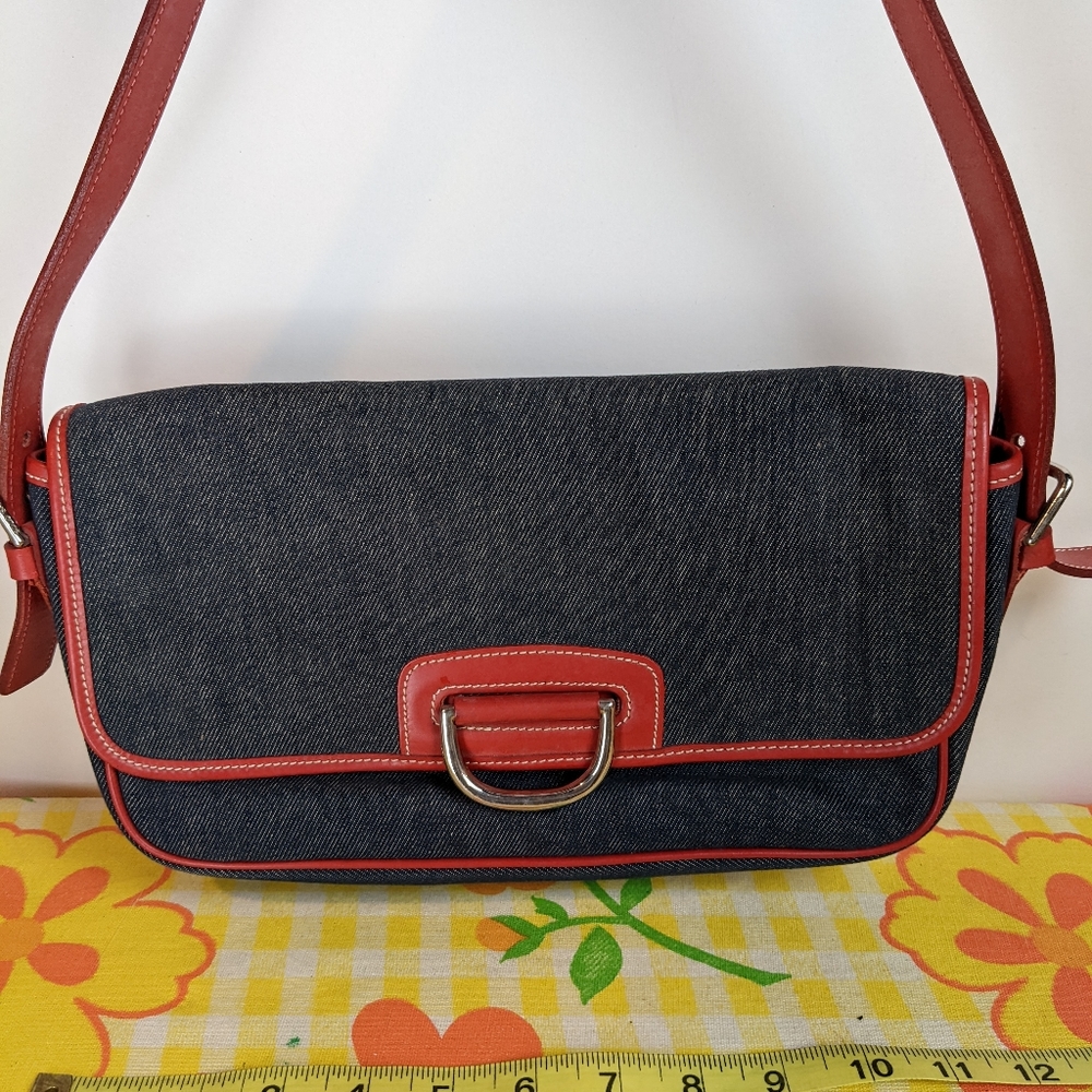 Vintage Dooney & Bourke